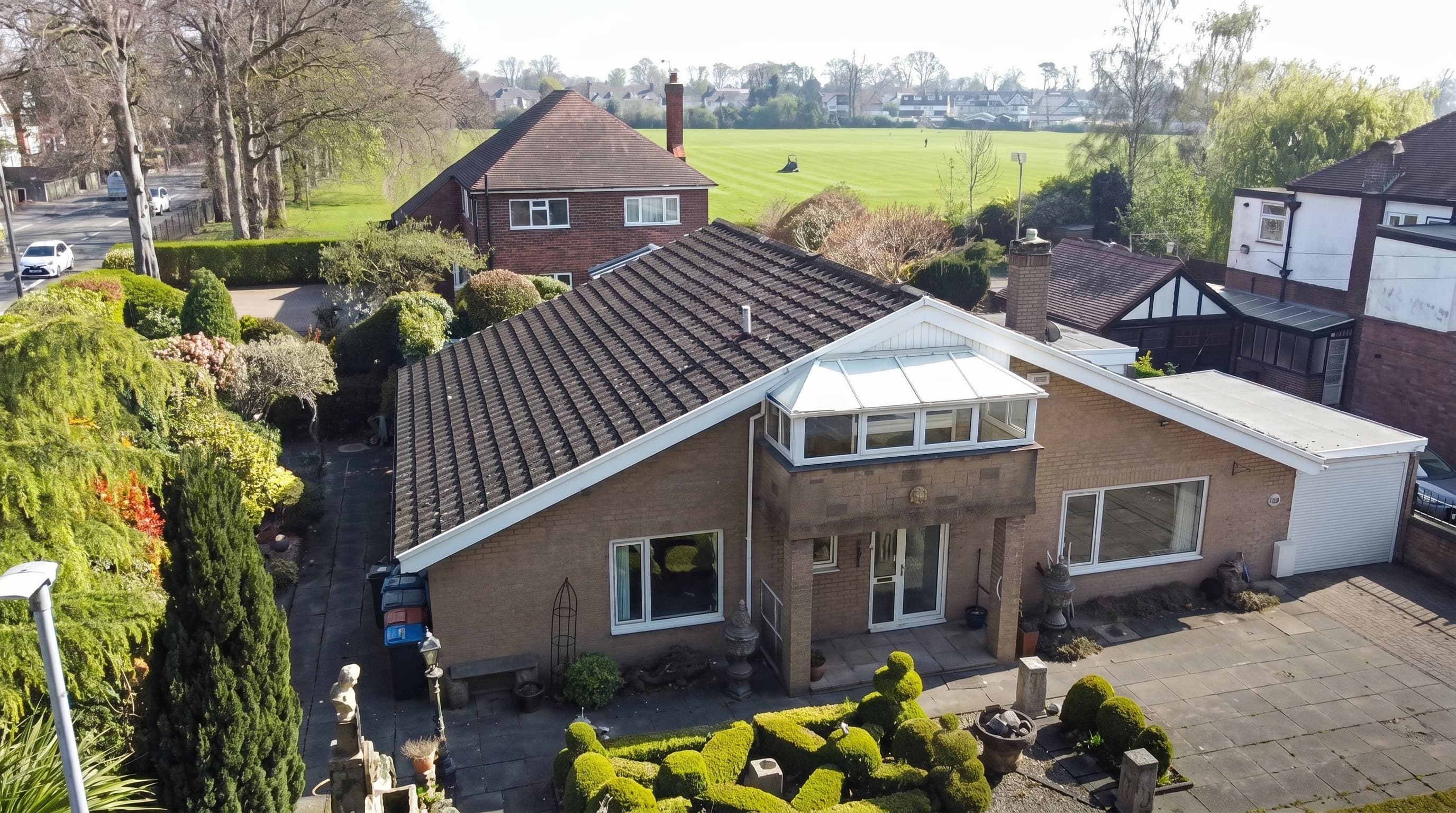 Hoole Road, Hoole Road, Hoole, CH2