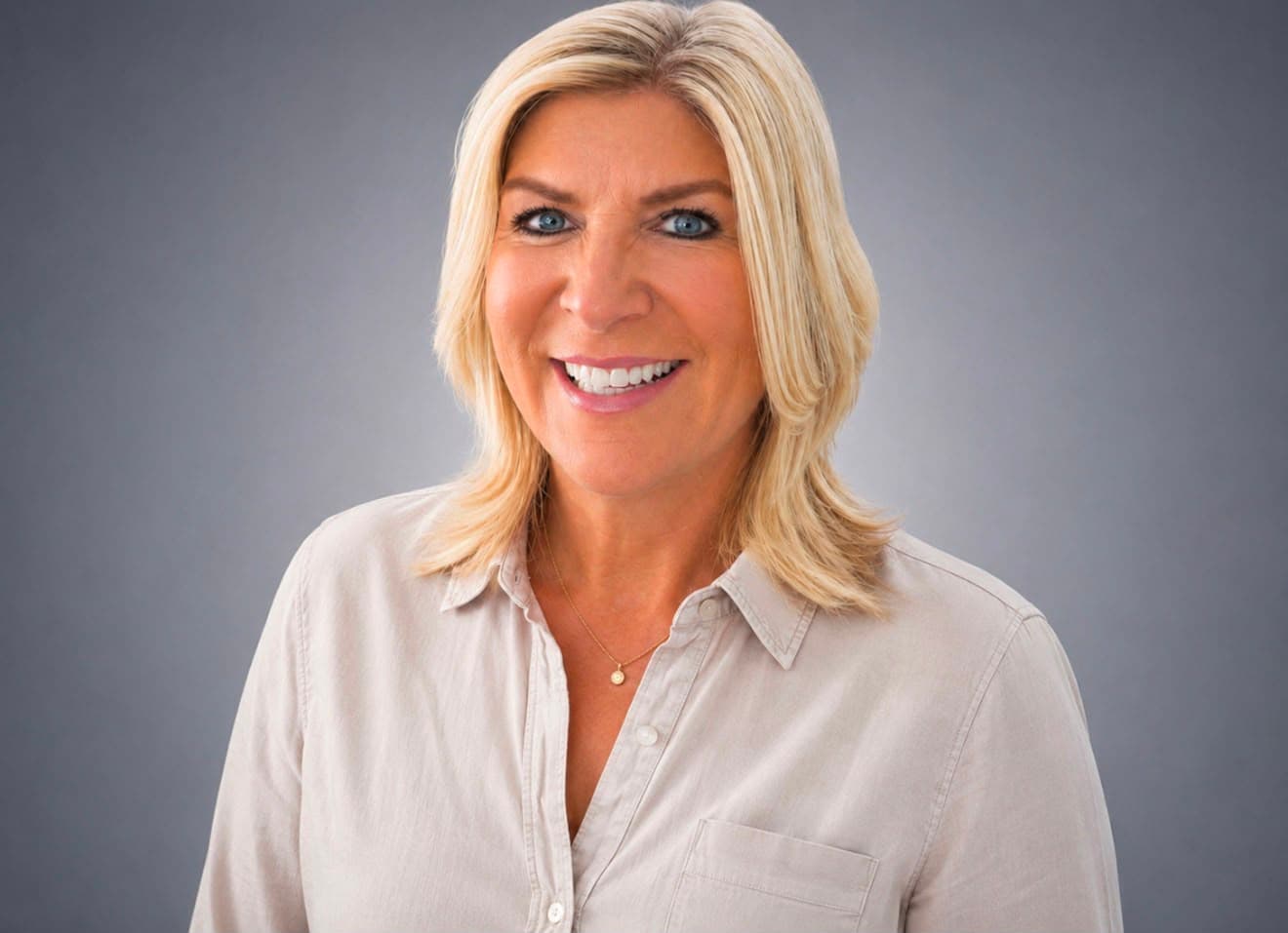 Tina Slater